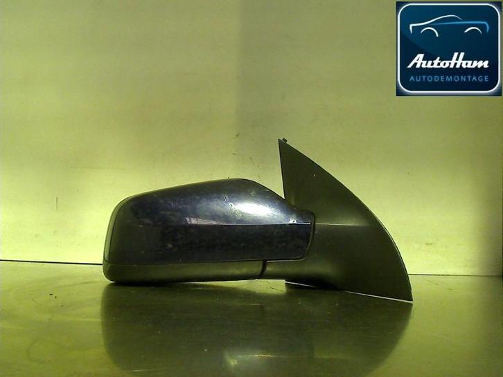 RETROVISEUR LATERAL DROIT Astra G Caravan (F35) (|9142146|), Autos : Pièces & Accessoires, Rétroviseurs, Opel, Utilisé