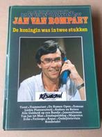 Jan Van Rompaey De koningin was in twee stukken, Boeken, Ophalen of Verzenden, Gelezen, Jan Van Rompaey