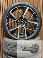 ️️20" Vw Tiguan Tayron Rline LEEDS YORK demo Suzuka Misano O, Auto-onderdelen, Gebruikt, 255 mm, Banden en Velgen, Ophalen of Verzenden