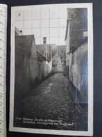 Mechelen Malines Straatje van het Begijnhof, Ophalen of Verzenden, 1940 tot 1960, Ongelopen, Antwerpen