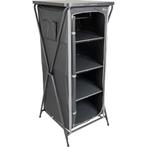 Kast voor in voortent. Nieuwprijs 120€, Caravans en Kamperen, Ophalen, Zo goed als nieuw