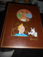 Tintin intégrale Rombaldi 9 eo, Livres, BD, Enlèvement ou Envoi