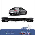 W118 C118 X118 CLA45 CLA45S AMG DIFFUSER + UITLAAT SIERSTUKK, Auto-onderdelen, Overige Auto-onderdelen, Gebruikt, -, Ophalen of Verzenden