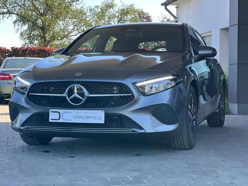 Mercedes A180 2024 achteruitrijcamera spoorpakket, Auto's, Mercedes-Benz, Bedrijf, Te koop, A-Klasse, 4x4, ABS, Achteruitrijcamera