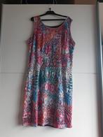 Clair de lune jurk maat M, Ophalen of Verzenden, Gedragen, Maat 38/40 (M)