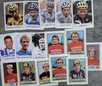 PANINI wielrenners veldrijders grootheden Belg. wielersport, Verzenden, Nieuw