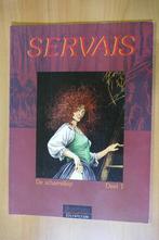 STRIP SERVAIS, Boeken, Stripverhalen, Ophalen of Verzenden, Zo goed als nieuw