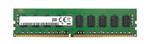 8GB 1Rx8 PC4-2400T DDR4-2400 Registered ECC Samsung HP, Informatique & Logiciels, Mémoire RAM