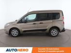 Ford Tourneo Connect 1.0 EcoBoost Trend (bj 2019), Auto's, Ford, Voorwielaandrijving, Stof, Gebruikt, 5 deurs