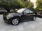 Bmw x1 25e*2021 Hybride/Benzine 220PK X-Drive**Netto 15083, Auto's, BMW, Parkeersensor, Zwart, Leder, Bedrijf