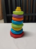 Stapeltoren, Kinderen en Baby's, Speelgoed | Fisher-Price, Ophalen, Zo goed als nieuw