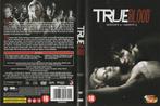 True Blood seizoen 2 & 4, Boxset, Ophalen of Verzenden, Vampiers of Zombies, Zo goed als nieuw