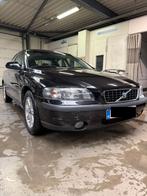 Volvo s60 2.0 Turbo t5, Autos, Volvo, Electronic Stability Program (ESP), Achat, Boîte manuelle, 5 portes