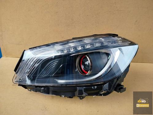 Mercedes A-Klasse W176 Bi Xenon 45 AMG Rood Linkerlamp, Auto-onderdelen, Verlichting, Mercedes-Benz, Gebruikt