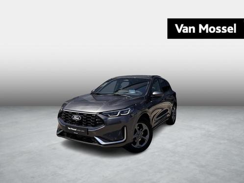 Ford Kuga ST LINE PHEV X-Facelift-Techno+Winter Pack, Auto's, Ford, Bedrijf, Te koop, Kuga, 360° camera, Bluetooth, Centrale vergrendeling