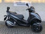 piaggio MP3 Yourban origineel zadel