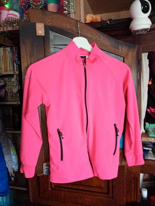 Veste de training vous l'acheter sur vinted voir la descript, Kleding | Dames, Jassen | Zomer, Gedragen, Ophalen of Verzenden