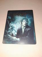 The Hobbit steelbook blue ray, Cd's en Dvd's, Ophalen of Verzenden