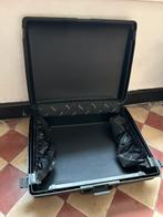 Koffer, Enlèvement, Comme neuf