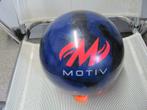 4  bowling ballen, Sport en Fitness, Ophalen, Gebruikt, Bal