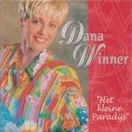 Dana Winner – Het kleine paradijs / Oog in oog - Single, Cd's en Dvd's, Vinyl Singles, Nederlandstalig, Gebruikt, Ophalen of Verzenden