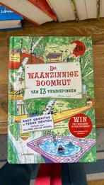 Terry Denton - De waanzinnige boomhut van 13 verdiepingen, Ophalen, Terry Denton; Andy Griffiths, Zo goed als nieuw