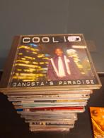 cd - coolio - gangsta's paradise, Cd's en Dvd's, Cd's | Hiphop en Rap, Ophalen of Verzenden, 1985 tot 2000, Gebruikt