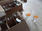 22 glazen Sangria Quit groot en klein mix voor 20 euro, Verzamelen, Glas en Drinkglazen, Ophalen of Verzenden, Overige typen