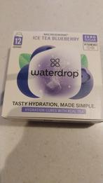 Nieuwe Waterdrop Capsule, Verzenden, Nieuw