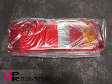 DAF Achterlichtglas R - 1525016N Achterlichtglas R - 1525016 beschikbaar voor biedingen
