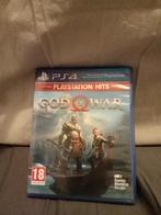 God of War (Playstation Hits), PS4, Games en Spelcomputers, Ophalen, Zo goed als nieuw, Overige genres, Vanaf 18 jaar
