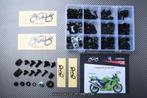 Kit visserie spécifique pour KAWASAKI ZX12R 1999 - 2006, Motos, Enlèvement ou Envoi, Neuf