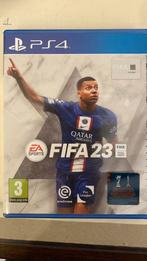 Fifa 23, Games en Spelcomputers, Games | Sony PlayStation 4, Ophalen of Verzenden, Zo goed als nieuw