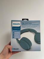 Philips bluetooth-koptelefoon, Nieuw
