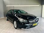 Mercedes-Benz CLA 200, CLA, 4 cilinders, Leder en Stof, Zwart