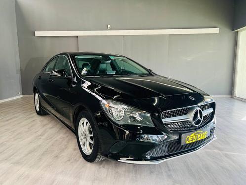 Mercedes-Benz CLA 200, Auto's, Mercedes-Benz, Bedrijf, CLA, ABS, Achteruitrijcamera, Airbags, Alarm, Bluetooth, Boordcomputer
