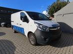 Opel Vivaro 1.6 CDTI (bj 2017), Auto's, Gebruikt, Euro 6, https://public.car-pass.be/vhr/4c942257-4668-4d64-8d7e-a5eb2e9c6601