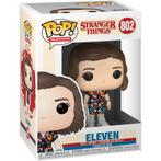 Funko POP Stranger Things - Eleven (802), Funko, Nieuw, Ophalen of Verzenden, Supportemea@funko.com
