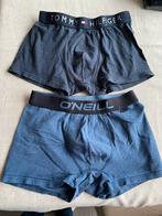 Twee boxershorts S merk O’Neill  en Tommy H, Vêtements | Hommes, Sous-vêtements, Enlèvement ou Envoi