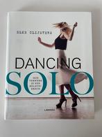 Elke Clijsters - Dancing solo, Ophalen of Verzenden, Zo goed als nieuw, Elke Clijsters
