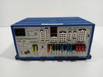 ZEKERINGKAST ELEKTROBLOK CAMPER Boxer (U9) (6739066), Gebruikt, Peugeot