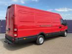 2014 - Iveco - Daily - 35S13V 395 H3 L4 - Bedrijfswagen, Auto's, Euro 5, Gebruikt, Iveco, Bedrijf