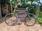 Granville G-Fligt Racefiets, Gebruikt, Heren, Aluminium, Ophalen