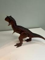 Mattel Jurassic World: Camp Cretaceous Carnotaurus Toro, Ophalen of Verzenden, Zo goed als nieuw