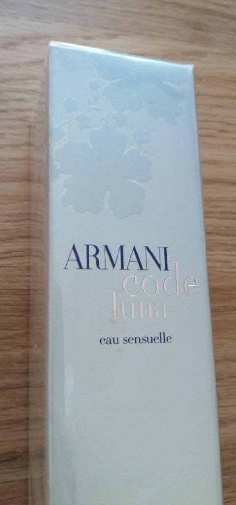 armani, Handtassen en Accessoires, Uiterlijk | Parfum, Nieuw, Ophalen