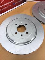 mg f mgf mg tf mgtf 304mm remschijven nieuw MgAP, Auto-onderdelen, Ophalen of Verzenden, Nieuw