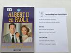Albert II en Paola : De kroon op charme en ervaring, Ophalen of Verzenden, Zo goed als nieuw