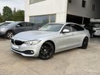 Bmw 418D, 2.0D, Gran Coupe, Sportpakket, Full Opt + Garantie, Auto's, BMW, 1995 cc, 4 cilinders, 4 Reeks, 5 deurs