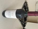 Fles rode wijn chateau Martin saint-estephe, Ophalen, Zo goed als nieuw, Rode wijn, Vol