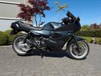 BMW K1100 RS, Motoren, Particulier